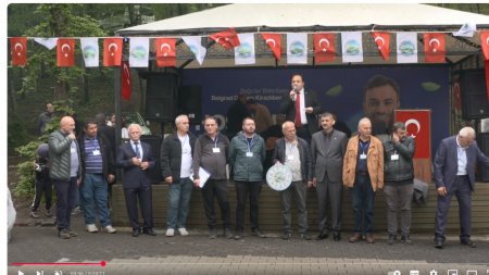 18/05/2025 PİKNİK ŞÖLENİ